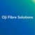 Oji Fibre Solutions logo