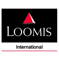 Loomis International (DE) GmbH logo