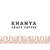 Khanya Craft Coffee logo