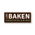 Zorgverlening Het Baken logo
