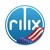 RILIX USA logo