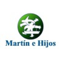 Martín e Hijos logo