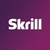 Skrill, a Paysafe Experience logo