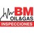 BM Inspecciones Logo