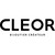 CLEOR logo