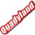 Quadyland logo