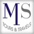 MS Tours & Travels Ltd. logo