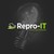 Repro-IT - Groupe IT & You ©️ logo
