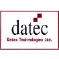 Datec Technologies Ltd logo