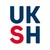 University Hospital Schleswig-Holstein logo