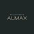 Pelletteria Almax logo
