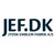 Jydsk Emblem Fabrik A/S logo
