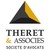 THERET & ASSOCIES logo