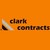 Clark Contracts logo