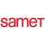 SAMET logo