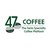 47Coffee logo