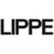 LIPPE coffee roastery logo