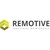 Remotive logo