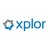 XPLOR logo