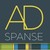 Adspanse logo