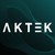 AKTEK logo