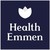 Fysiotherapie Health Emmen logo