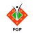 Logotipo de Federação de Ginástica de Portugal