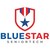 BlueStar SeniorTech logo