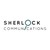 Sherlock Communications logo