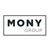 MONY Group plc logo