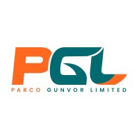 PARCO Gunvor Limited (Formerly Total PARCO Pakistan Ltd) logo