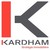 Kardham Stratégie Immobilière logo