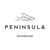 Peninsula swim&wear logo