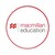 Macmillan Education logo