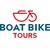 Boat Bike Tours logo