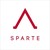 SPARTE logo