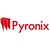 Pyronix logo