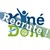 Kiné@Dom logo