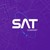 Sat Company logo