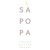 Sàpopa logo