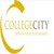 College City Design Build logo