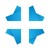 ALEXIS HOSPITAL logo