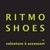Ritmo Shoes | Max Moda S.p.a. logo