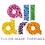 Alldra B.V. logo