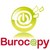 Burocopy / Xerox Concessionnaire logo