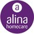 Alina Homecare logo