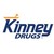 Kinney Drugs logo