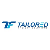 Tailored Freight Solutions logo