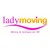 LADY MOVING ANTONY logo