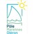 Pôle Marennes Oléron logo